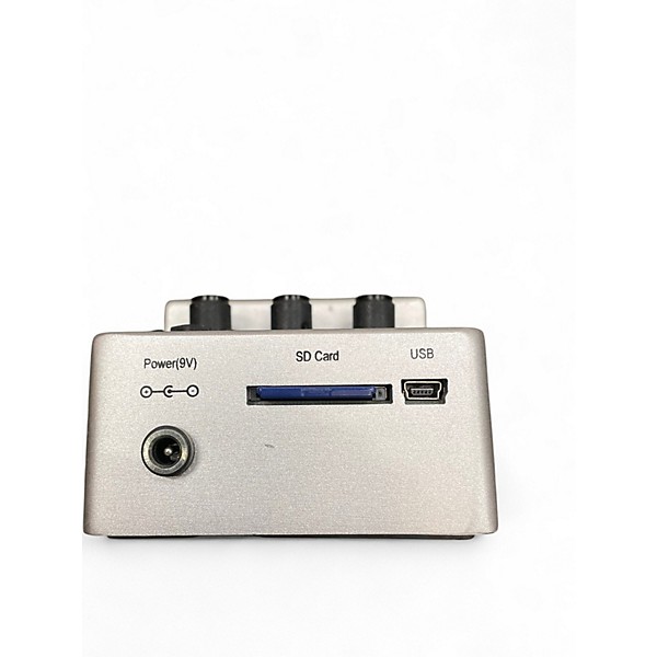 Used Singular Sound Beatbuddy Drum Machine