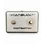 Used Singular Sound Beatbuddy Footswitch Drum Machine thumbnail