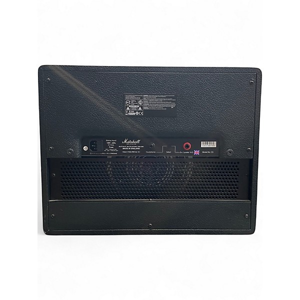 Used Marshall Class 5 5W Tube Guitar Amp Head