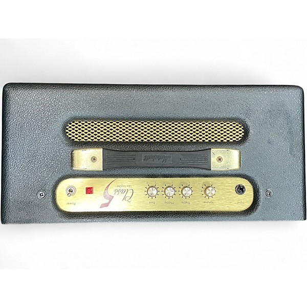 Used Marshall Class 5 5W Tube Guitar Amp Head
