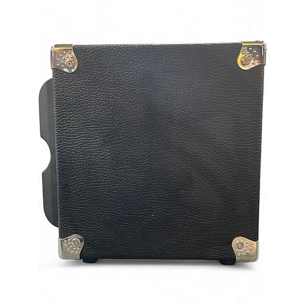 Used Phil Jones Bass compact 4 Bass Cabinet