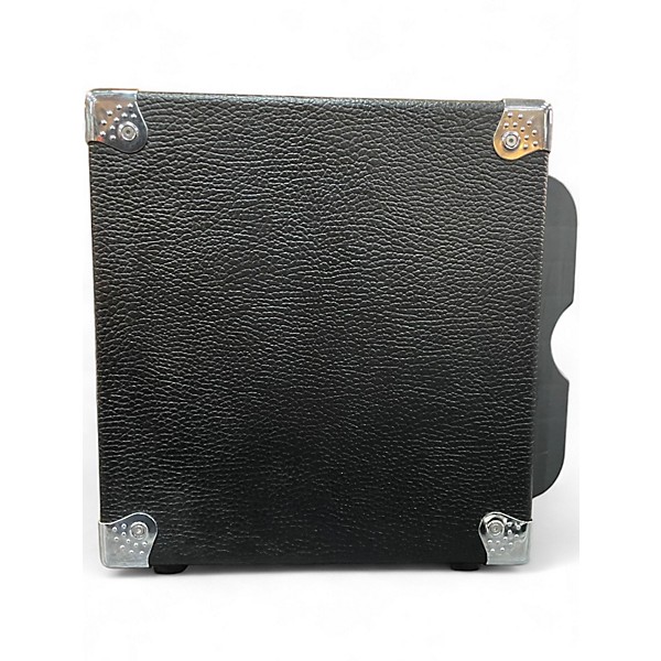 Used Phil Jones Bass compact 4 Bass Cabinet