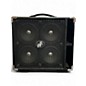 Used Phil Jones Bass bg400 suitcase* Bass Combo Amp thumbnail