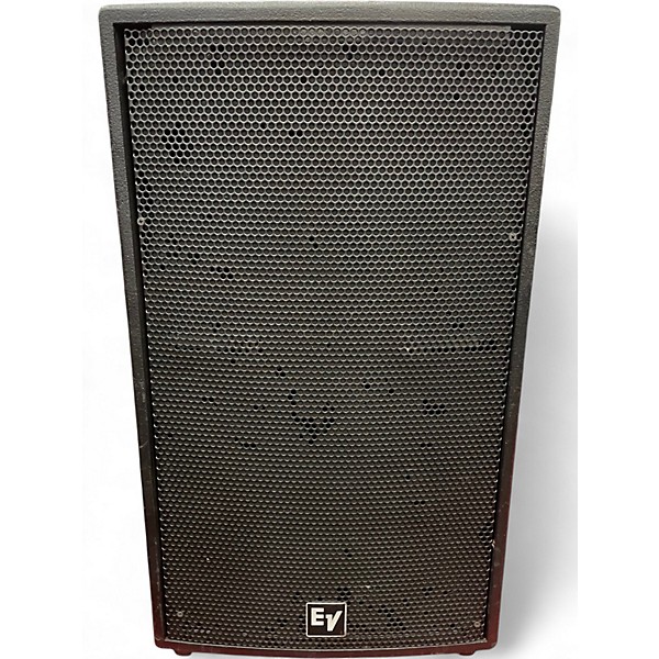 Used Electro-Voice QRX115/75 Unpowered Speaker