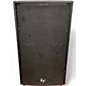Used Electro-Voice QRX115/75 Unpowered Speaker thumbnail
