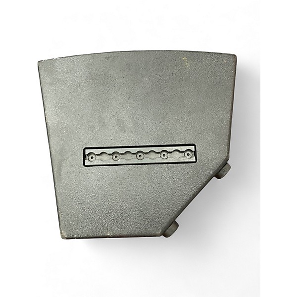 Used Electro-Voice QRX115/75 Unpowered Speaker