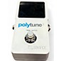 Used Bonafide POLYTUNE3 Tuner Pedal thumbnail