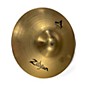 Used Zildjian 10in A Custom Splash Cymbal