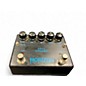 Used MXR APEX HORIZON Effect Processor thumbnail