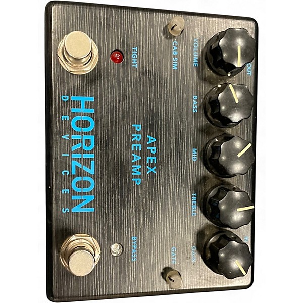 Used MXR APEX HORIZON Effect Processor