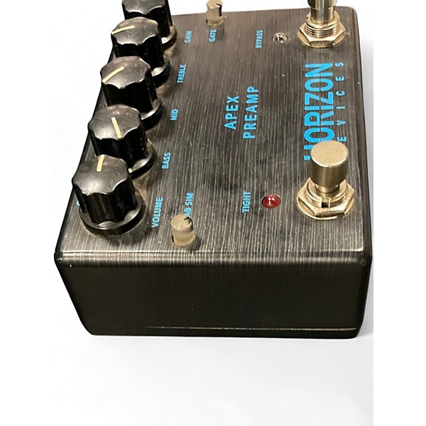 Used MXR APEX HORIZON Effect Processor
