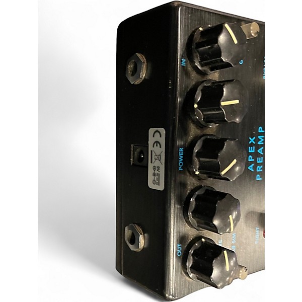 Used MXR APEX HORIZON Effect Processor