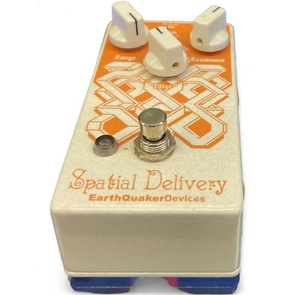 Used EarthQuaker Devices Spatial Delivery Envelope Filter Effect Pedal
