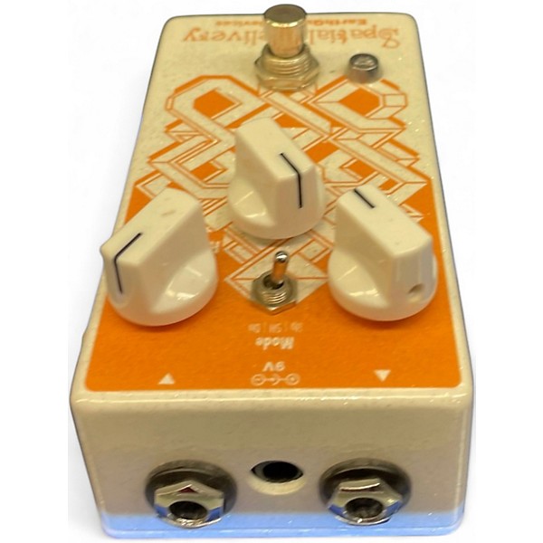 Used EarthQuaker Devices Spatial Delivery Envelope Filter Effect Pedal