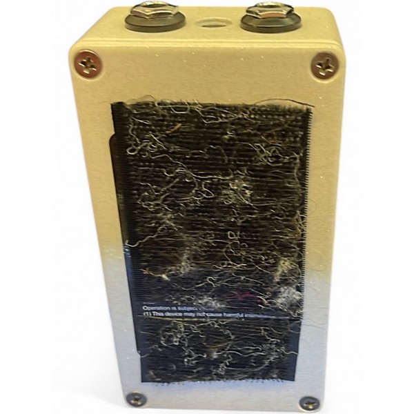 Used EarthQuaker Devices Spatial Delivery Envelope Filter Effect Pedal