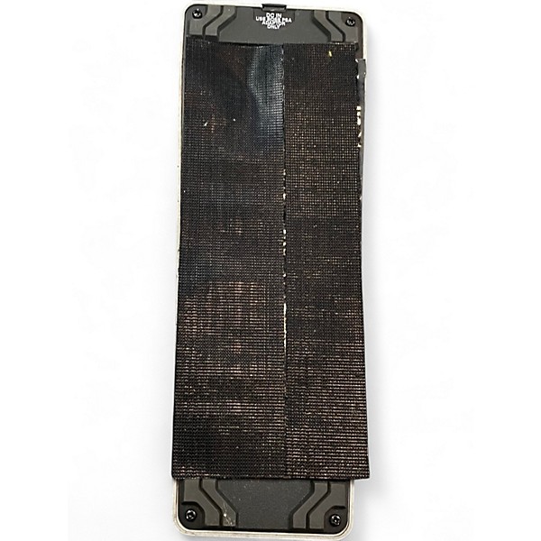 Used BOSS PW10 V Wah Effect Pedal