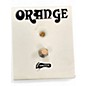 Used Orange Amplifiers FS-1 Footswitch thumbnail