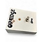 Used Orange Amplifiers FS-1 Footswitch