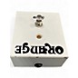 Used Orange Amplifiers FS-1 Footswitch