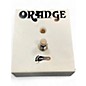 Used Orange Amplifiers FS-1 Footswitch