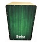 Used Sela se053 Cajon thumbnail