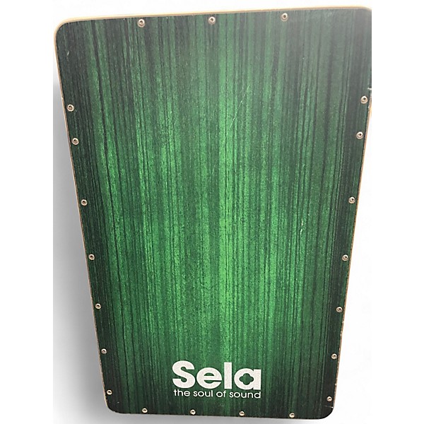 Used Sela se053 Cajon