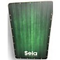 Used Sela se053 Cajon