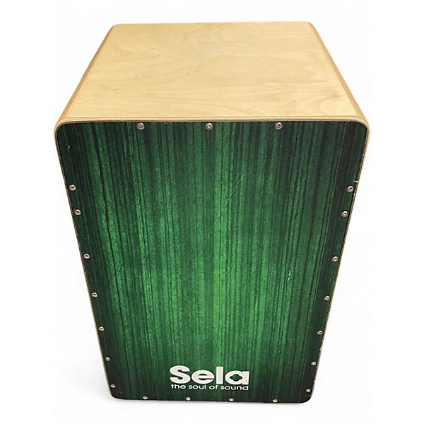 Used Sela se053 Cajon