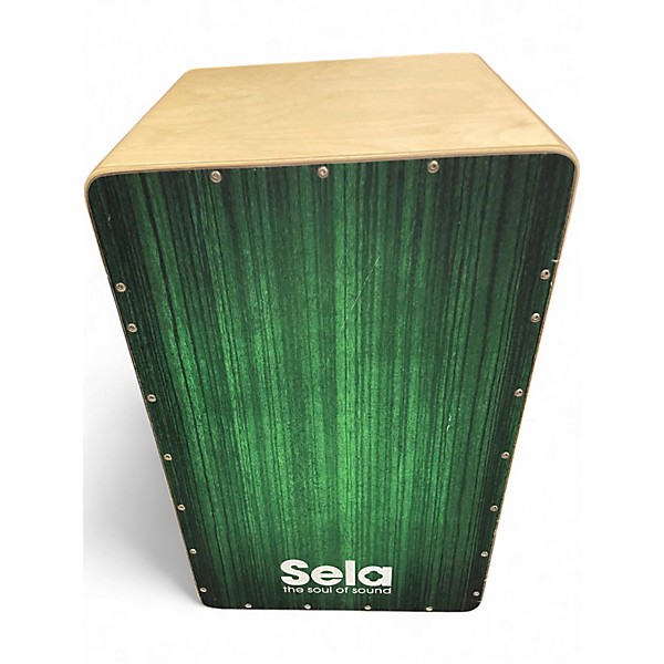 Used Sela se053 Cajon