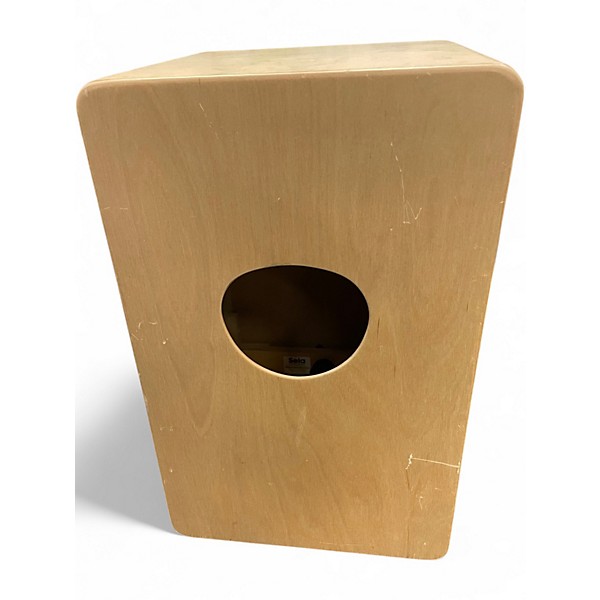 Used Sela se053 Cajon