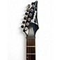 Used Ibanez S771PB Black Onyx Solid Body Electric Guitar