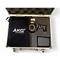 Used AKG C414 XLII Condenser Microphone