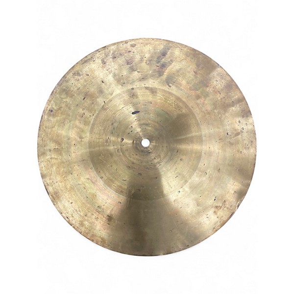 Used Magnum 14in 14 IN HI HAT PAIR Cymbal