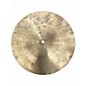 Used Magnum 14in 14 IN HI HAT PAIR Cymbal