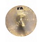 Used Magnum 14in 14 IN HI HAT PAIR Cymbal