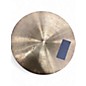 Used Magnum 14in 14 IN HI HAT PAIR Cymbal