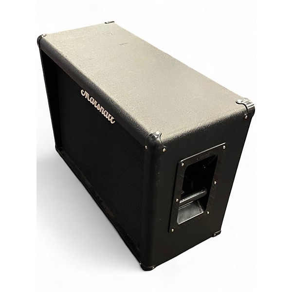 Used Marshall MC212 Guitar Cabinet