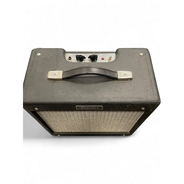 Used Fender Hot Rod Pro Junior III 15W 1x10 Tube Guitar Combo Amp