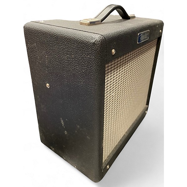Used Fender Hot Rod Pro Junior III 15W 1x10 Tube Guitar Combo Amp