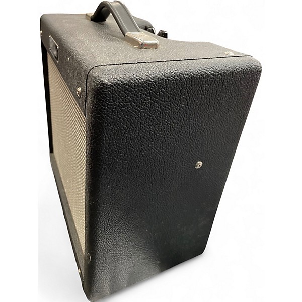 Used Fender Hot Rod Pro Junior III 15W 1x10 Tube Guitar Combo Amp