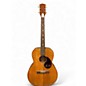 Used Kay STELL STRING Natural Acoustic Guitar thumbnail