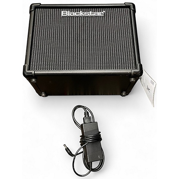 Used Blackstar ID:Core 10 V2 10W Guitar Combo Amp