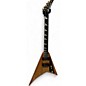 Used 2021 Jackson JS32T fsr Natural Solid Body Electric Guitar thumbnail