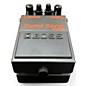 Used BOSS MT2 Metal Zone Distortion Effect Pedal