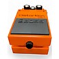 Used BOSS DS1 Distortion Effect Pedal