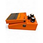 Used BOSS DS1 Distortion Effect Pedal