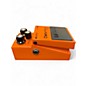Used BOSS DS1 Distortion Effect Pedal