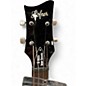 Used Hofner ICON SERIES B BASS VIOLIN BURST Electric Bass Guitar