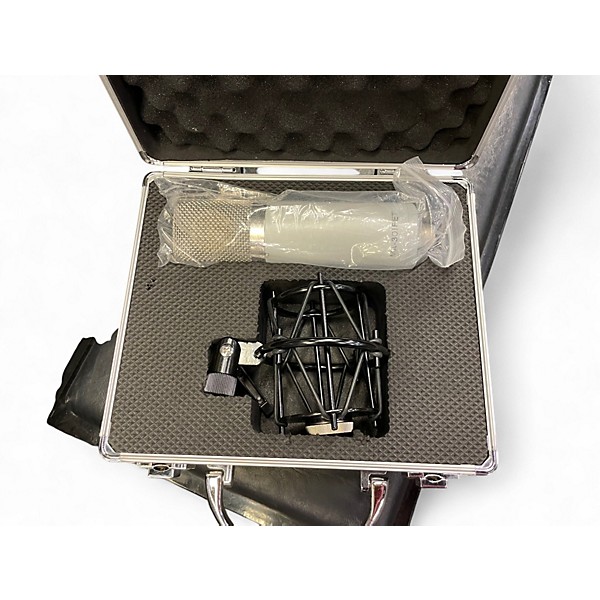 Used Mojave Audio MA301FET Condenser Microphone