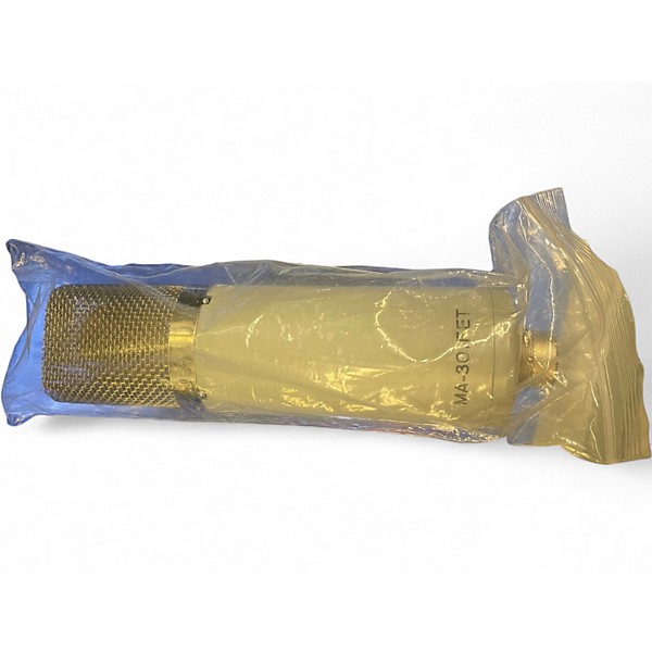 Used Mojave Audio MA301FET Condenser Microphone